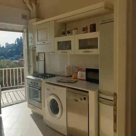 Red Carpet Vista Mare Wifi Parcheggio Apartamento