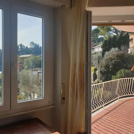 Red Carpet Vista Mare Wifi Parcheggio 아파트