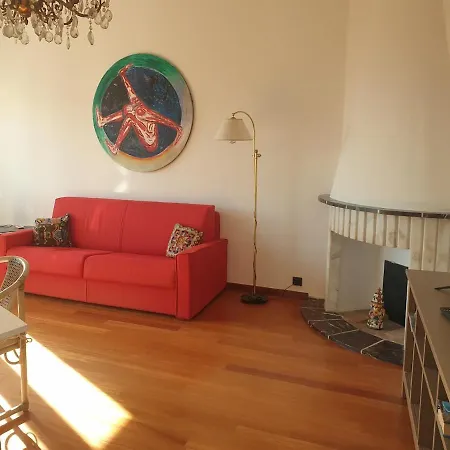 Red Carpet Vista Mare Wifi Parcheggio *