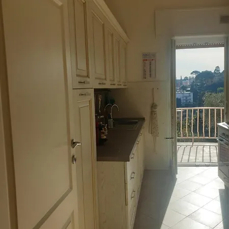 Red Carpet Vista Mare Wifi Parcheggio Apartment