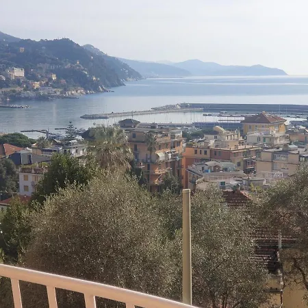 Apartment Red Carpet Vista Mare Wifi Parcheggio