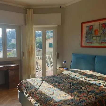 Red Carpet Vista Mare Wifi Parcheggio * 라팔로