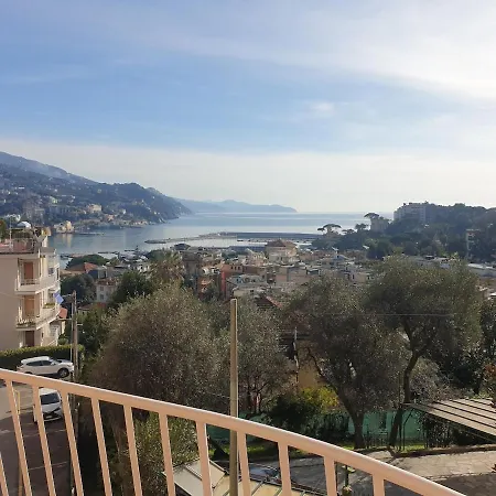 Red Carpet Vista Mare Wifi Parcheggio Apartment *